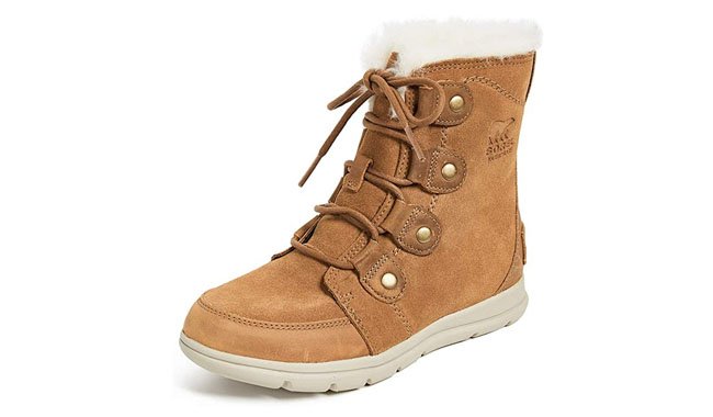 Sorel Women's Explorer Joan Boots Sorel Women's Explorer Joan Boots