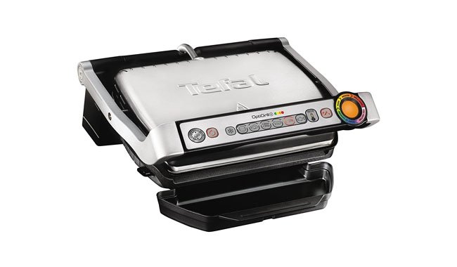 Tefal OptiGrill+ GC713D40 Grill Tefal OptiGrill+ GC713D40 Grill