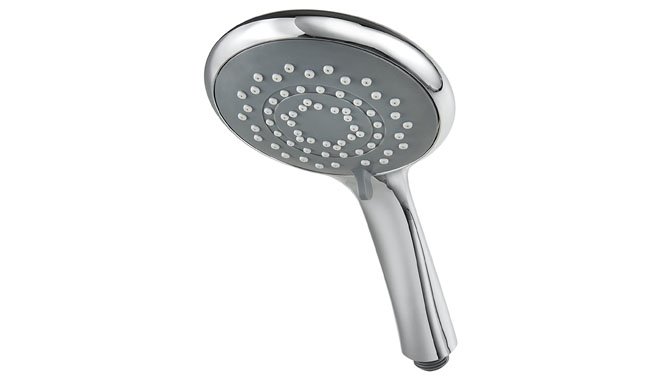 Triton High Flow Showerhead
