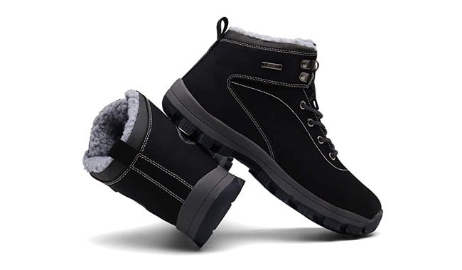 UBFEN Unisex Snow Boots UBFEN Unisex Snow Boots