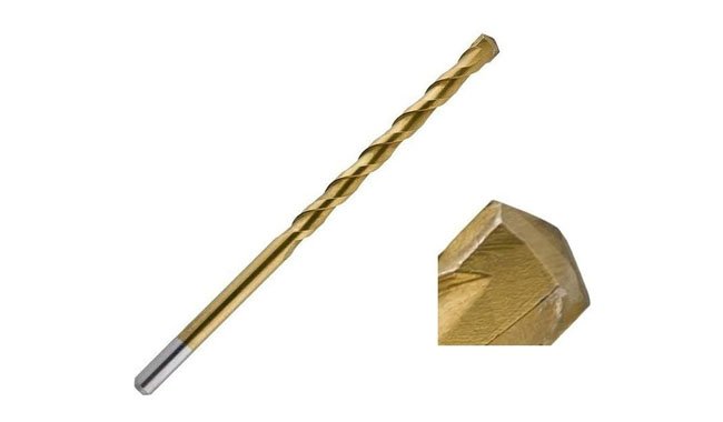 UK Drills 22.0mm x 400mm Extreme Concrete Masonry Drill Bit UK Drills 22.0mm x 400mm Extreme Concrete Masonry Drill Bit