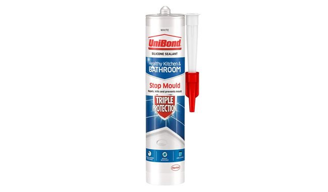 UniBond Triple Protection Stop Mould Sealant