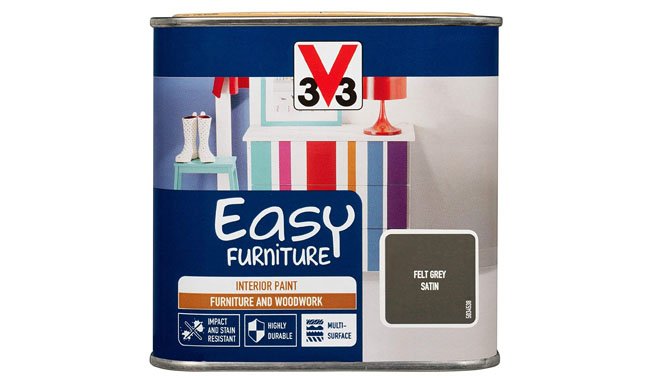 V33 110802 Easy Furniture Paint V33 110802 Easy Furniture Paint