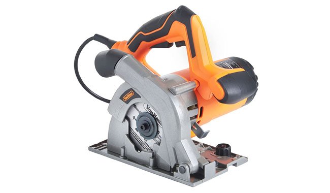 VonHaus 1050W Circular Multi-Purpose Plunge Saw VonHaus 1050W Circular Multi-Purpose Plunge Saw