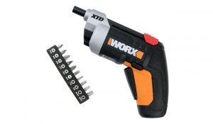 WORX WX252 Extended Reach XTD Cordless Screwdriver