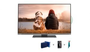 Avtex L199DRS PRO 19.5 12v-24v TV