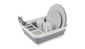 Beldray® LA031051 Dish Drainer