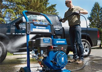 10 Best Budget Pressure Washers in 2026