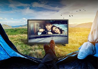 10 Best Caravan TVs in 2026