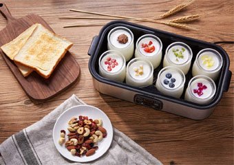10 Best Yoghurt Makers in 2026
