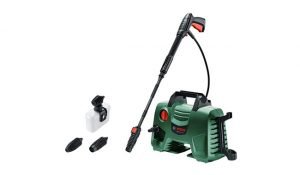Bosch EasyAquatak 110 High-Pressure Washer