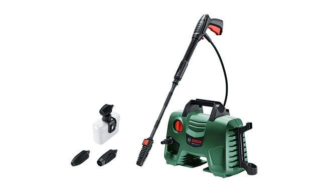 Bosch EasyAquatak 110 High-Pressure Washer