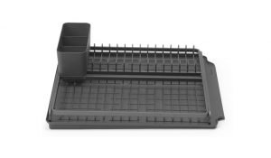 Brabantia 117404 Dish Drying Rack