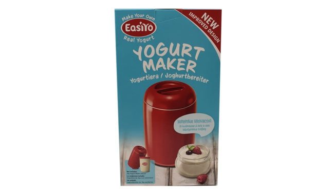 EasiYo Yogurt Maker EasiYo Yogurt Maker