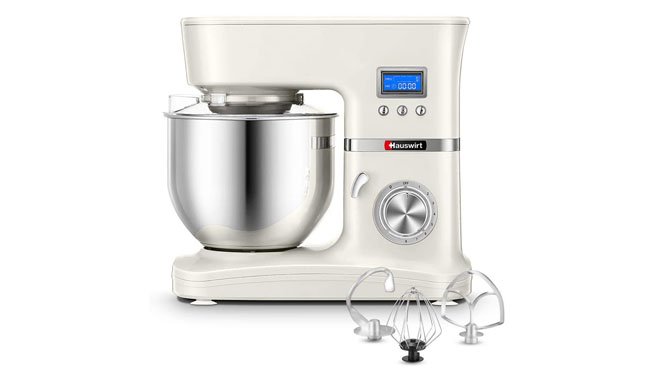 Hauswirt HM740 Stand Mixer