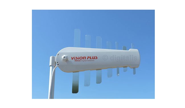 Image Vision Plus 420 UHF Digital Directional Aerial