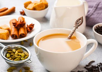 Is Tea Good for You?