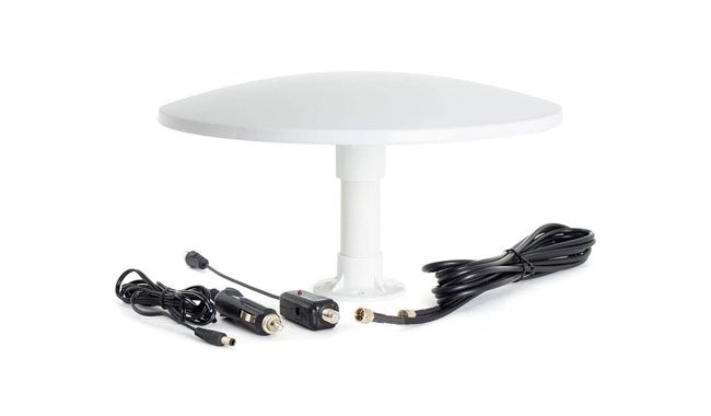 KUMA Cosmos TV Caravan Aerial