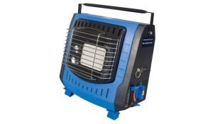 Kampa Hottie Portable Camping Heater
