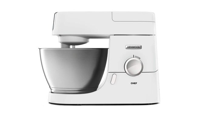 Kenwood KVC3100 Chef Stand Mixer