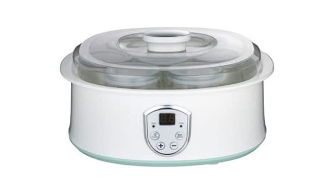 Lakeland 71068 Electric Yoghurt Maker Lakeland 71068 Electric Yoghurt Maker