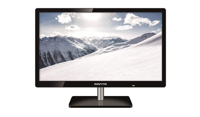 Manta 19LFN88L 50 Hz TV