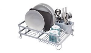 Master Class MCDISHALUM Dish Drainer