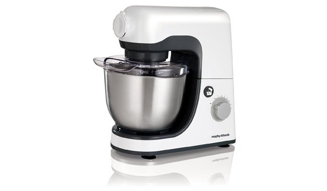 Morphy Richards 400023 Stand Mixer