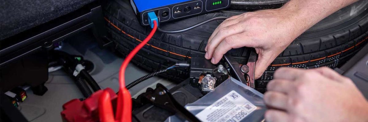 Must Have Car Accessories Image