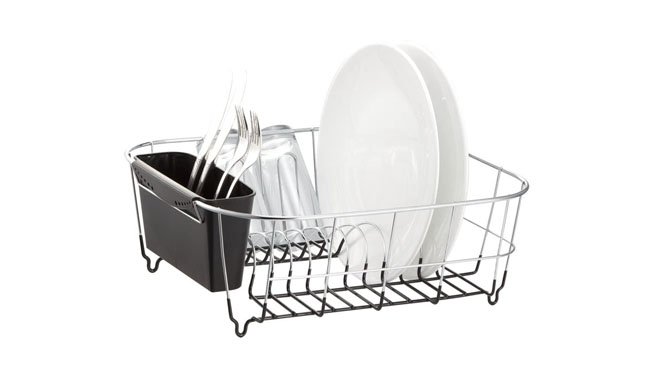 Neat-O Deluxe Dish Drainer Neat-O Deluxe Dish Drainer