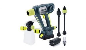Norse SK25i Electric Pressure Washer