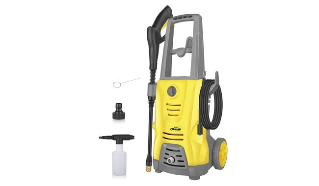 Oasser Electric Pressure Washer