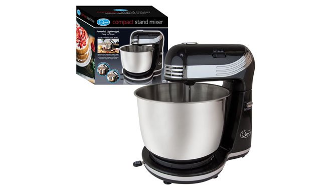 Quest 34450 Compact Stand Mixer