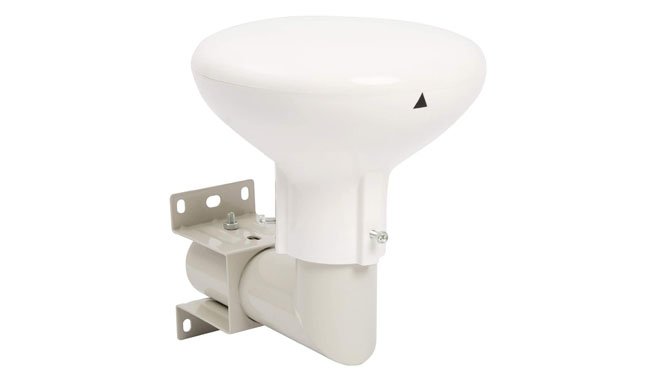 SLx Digidome 4G White Caravan Aerial