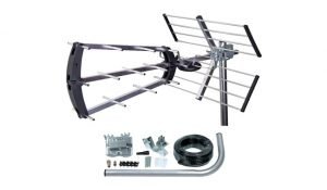 SLx TriStar27900KTR Digital Outdoor Aerial