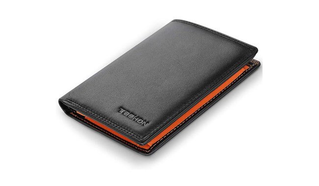 TEEHON® Wallets Men's RFID