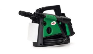 Turtle Wax TW110 Pressure Washer