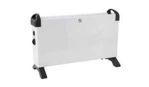 Warmlite Convection Heater