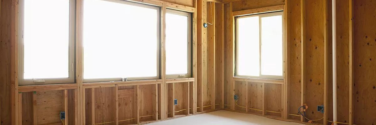 What is a Wall Stud Image