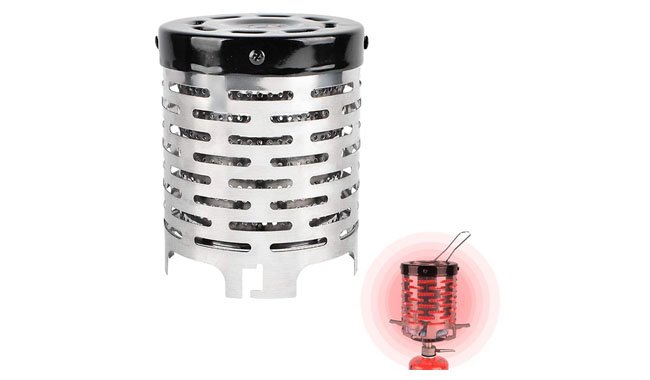 ZONSUSE Camping Mini Heater ZONSUSE Camping Mini Heater
