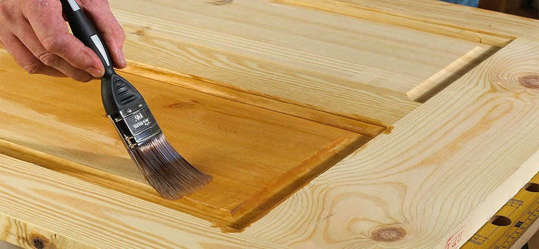 Best Exterior Wood Paints Banner Image